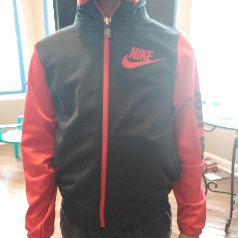 🚫SOLD🚫 Nike Jacket - Picture 5 of 7